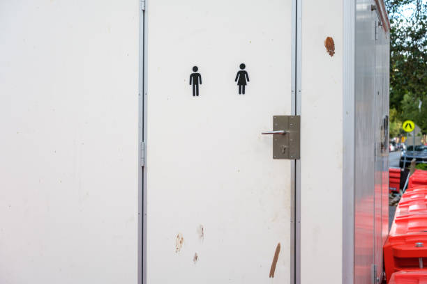 Sanitation services for porta potties in Hockessin, DE