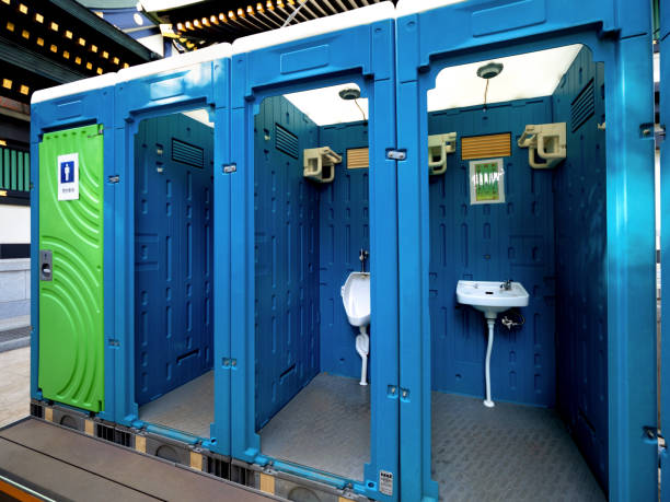 Best Sanitation services for porta potties  in Hockessin, DE