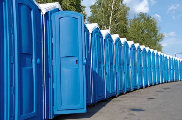 Best Porta potty rental near me  in Hockessin, DE